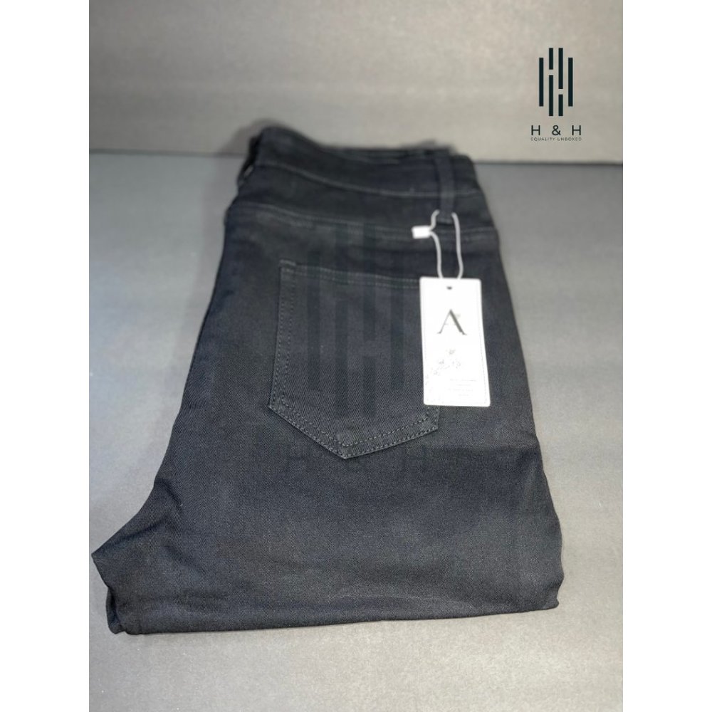 Stretch Jeans